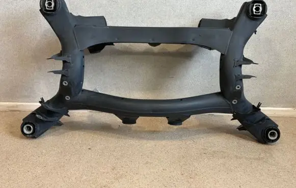 Rear subframe