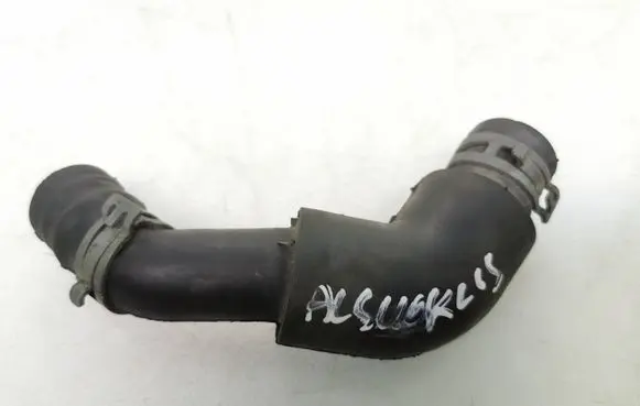 Mercedes-Benz A W169 Breather hose/pipe A6400100382