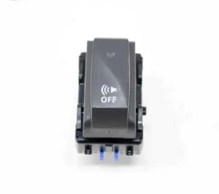 Renault Zoe Other switches/knobs/shifts 256A67305R 10023642