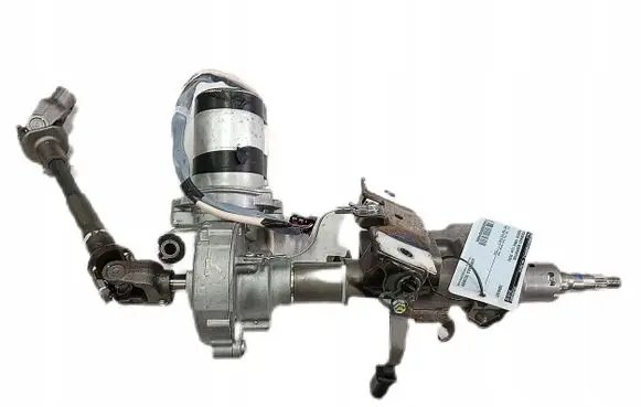 Toyota Yaris Electric power steering pump 452500D194