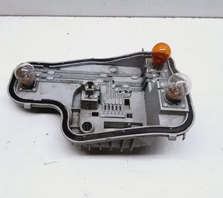 Volkswagen Polo V 6R Tail light bulb cover holder 6R0945258A