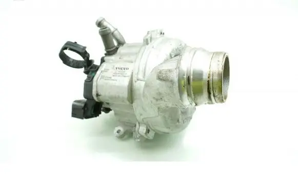 Volvo V60 Turbo system vacuum part 32140099