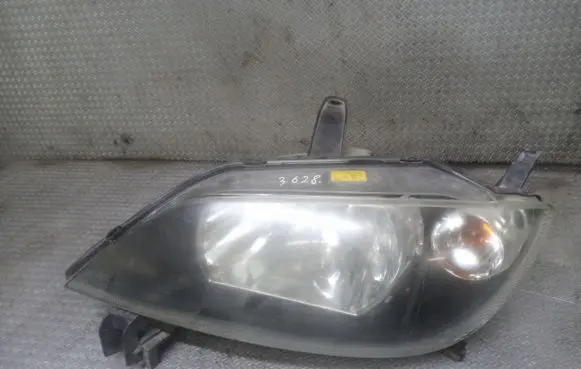 Mazda 2 Headlight/headlamp 3M7113W030