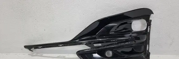 Ford Kuga III Front bumper lower grill LV4B17K947S LV4B17K947R