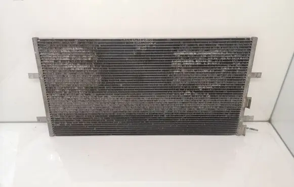 Ford Transit A/C cooling radiator (condenser) VP6C1H19710AD 6C1H19710AD