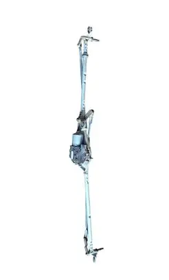 Opel Astra K Front wiper linkage and motor 1397220714 3397021778