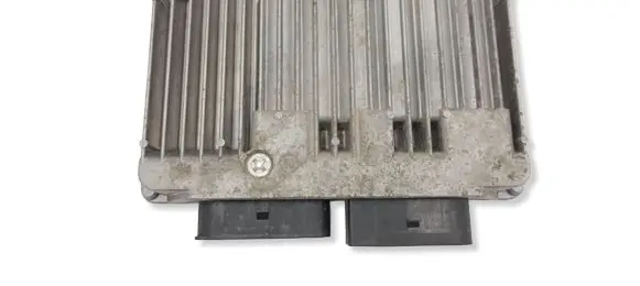 BMW 3 E46 Engine control unit/module 7516809 7507493 7516207