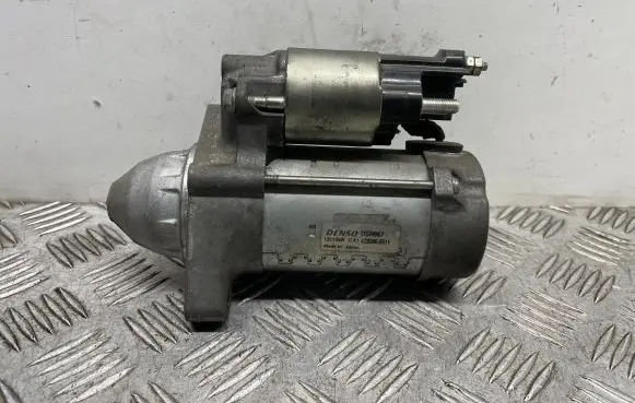 Mercedes-Benz C W204 Starter motor 4280805511
