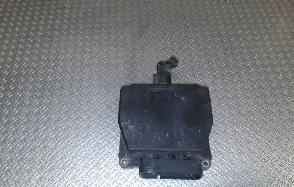 Volkswagen Touran I Turbo solenoid valve 6Q0906625