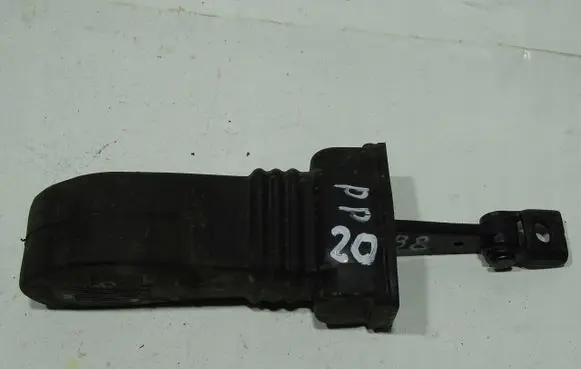 Audi A5 8T 8F Loading door check strap stopper 