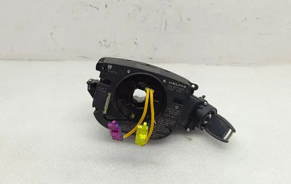 Opel Signum Ignition lock 13162134