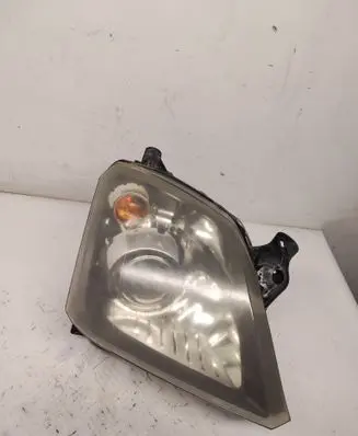 Opel Meriva A Headlight/headlamp 13196027