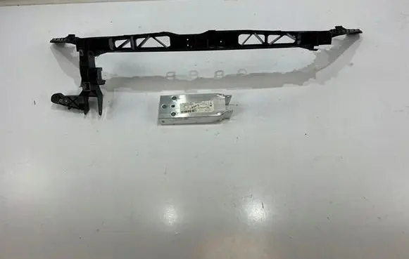 Mercedes-Benz B W247 Radiator support slam panel A2476204301