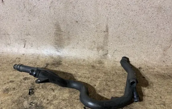BMW X5 E70 Engine coolant pipe/hose 7806706