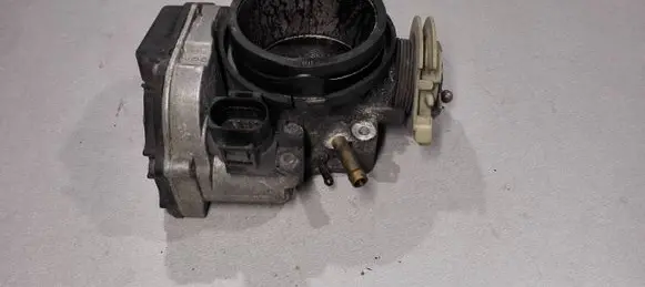 Audi A6 S6 C5 4B Throttle valve 078133063AE 408237221001