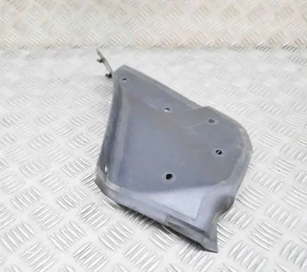 BMW 5 GT F07 Other trunk/boot trim element 7201659