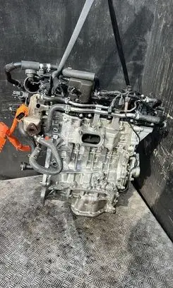 KIA Niro Engine G4LL