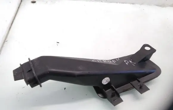 Citroen DS5 Air intake duct part 9687717780