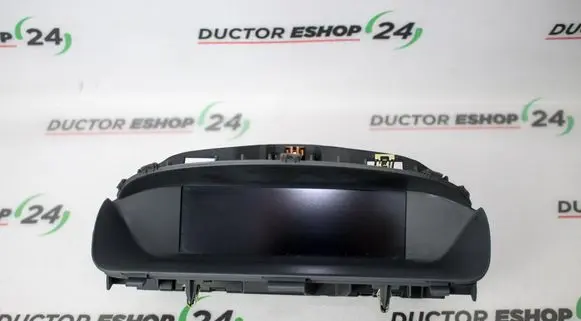 Opel Mokka Screen/display/small screen AME47762