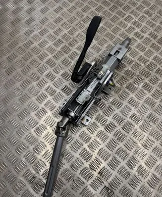 Volkswagen Tiguan Allspace Steering wheel axle 5QN419490 5QN419490AC