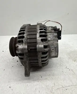 Mitsubishi Pajero Generator/alternator ME191048 A4TA0499