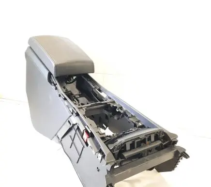 Peugeot 508 RXH Center console 9686452980 9688547577