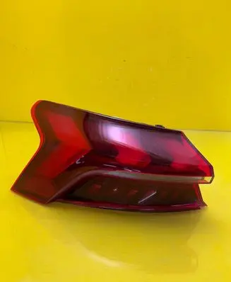 Audi Q4 e-tron Rear/tail lights 4J3945091