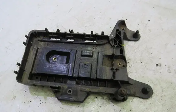 Skoda Yeti (5L) Battery box tray GMAUTO4574097