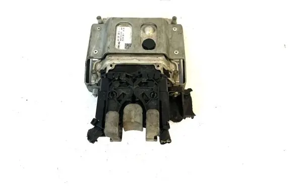 Volkswagen Up Engine control unit/module 04C907309N