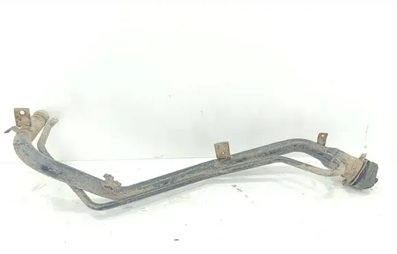 Mitsubishi Pajero Pinin Fuel tank filler neck pipe