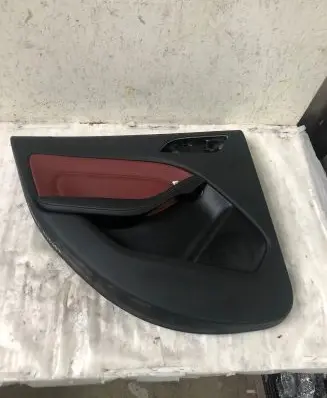 Mercedes-Benz B W246 W242 Rear door card panel trim Jc2008658
