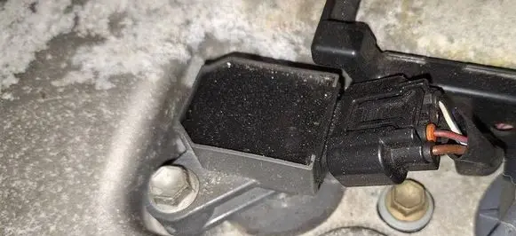 Toyota Corolla E120 E130 High voltage ignition coil GN10314