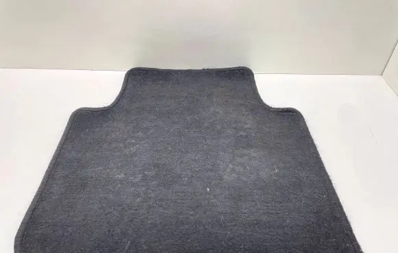 Skoda Kodiaq Rear floor mat 557863011XMV