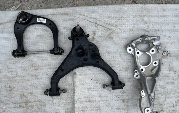 Ford Ranger IV Front control arm MB3C3078