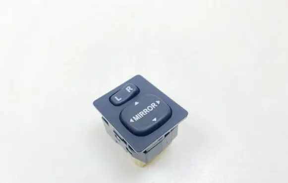 Toyota Verso Wing mirror switch 769746C 183574