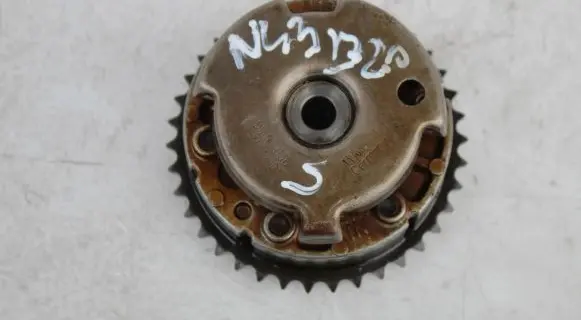 BMW 5 E60 E61 Timing chain sprocket 7540346