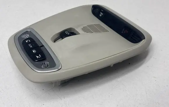Volvo XC90 Front seat light C99ZA CAV22 C159M101
