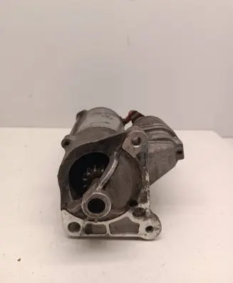 Renault Megane II Starter motor 8200583014 D7R49 0404GP