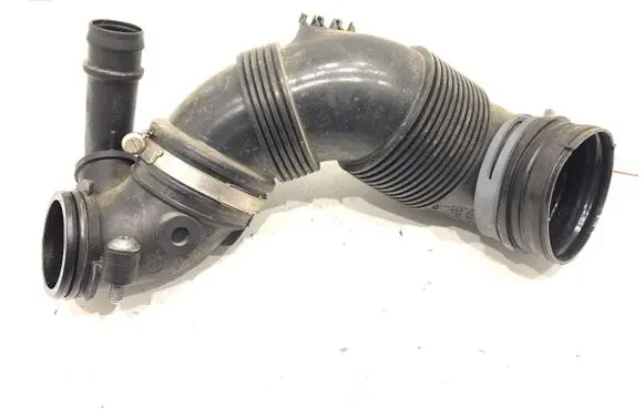 Skoda Octavia Mk3 (5E) Air intake hose/pipe 5Q0129635