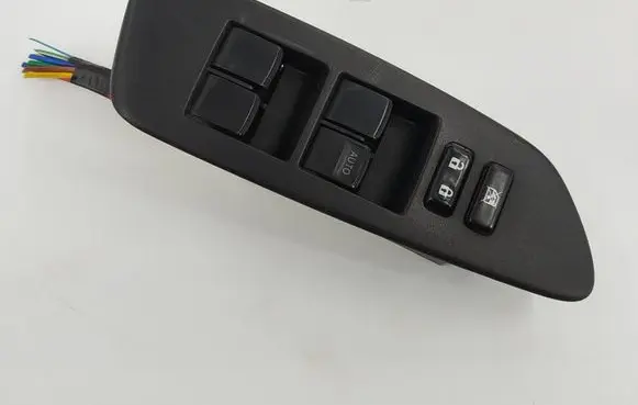 Toyota Auris 150 Electric window control switch 7423102550