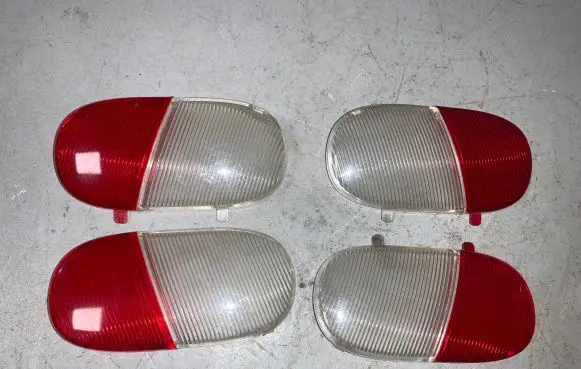 KIA Sorento Other interior light