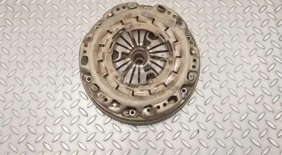 Mercedes-Benz Sprinter W906 Clutch set kit A0012525805 A6510305105