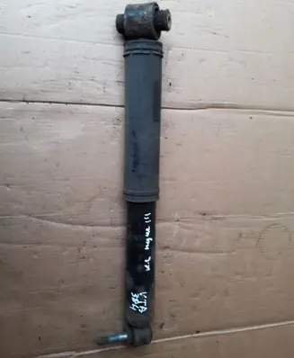 Renault Megane III Rear shock absorber/damper