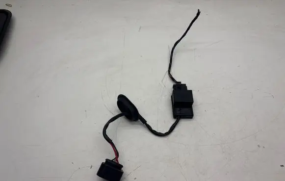 Skoda Fabia Mk3 (NJ) Fuel injection pump control unit/module 1K0906093J 10400400024