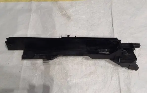 BMW X5 F15 Side radiator support slam panel R7001002