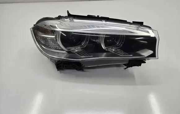 BMW X5 F15 Headlight/headlamp 7424178