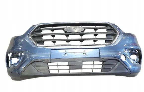 Ford Tourneo Custom Front bumper JK21-17F0003AGford