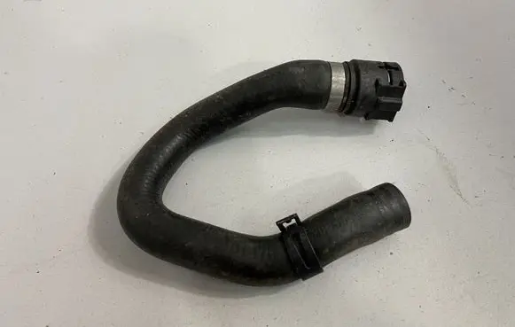 BMW 7 E65 E66 Engine coolant pipe/hose 6917699