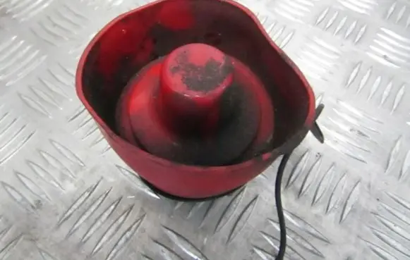 Chrysler Voyager Alarm system siren 