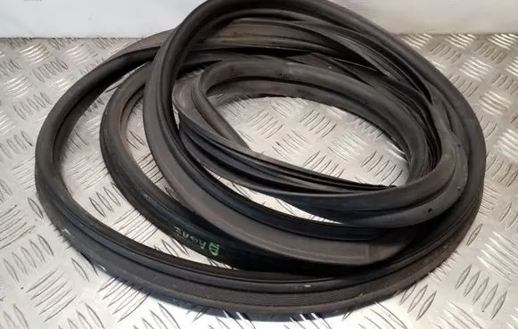 Opel Antara Trunk rubber seal (body) 
